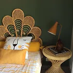 Vakantiehuis Le Des Mesanges