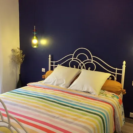 Ferienhaus Le Des Mesanges Villefranche-de-Rouergue