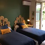 Prázdninový dům Le Des Mesanges Villefranche-de-Rouergue