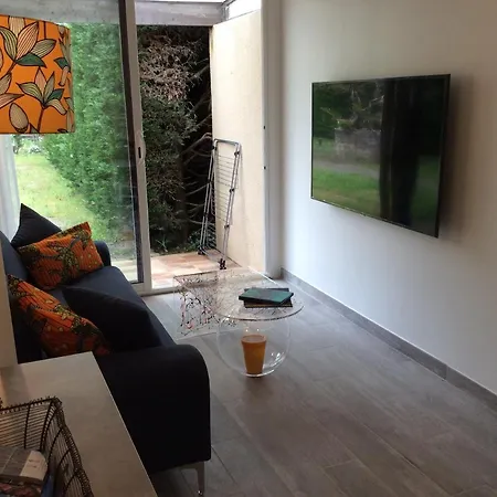 Hébergement de vacances Le Des Mésanges *