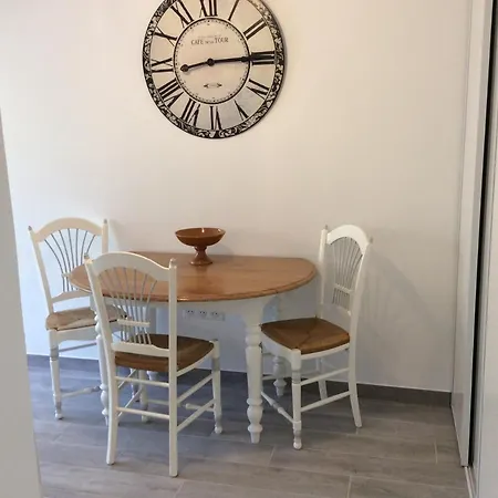 Le Des Mesanges Tatil Evi