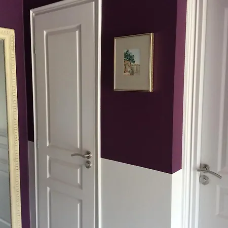 Le Des Mesanges Tatil Evi