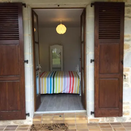 Hébergement de vacances Le Des Mésanges *