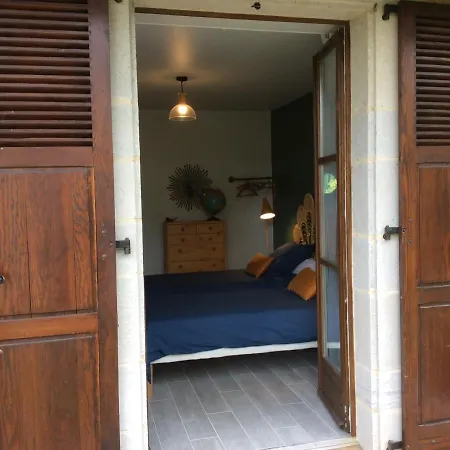 Le Des Mesanges * Villefranche-de-Rouergue