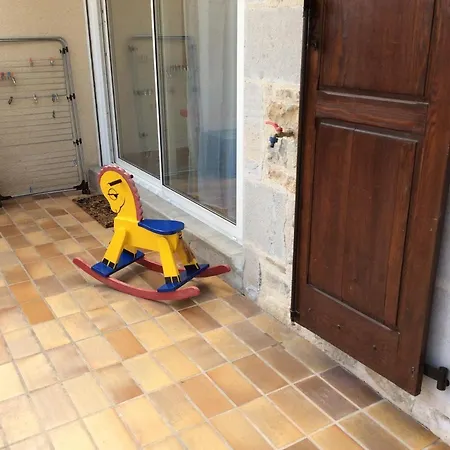 Le Des Mesanges * Villefranche-de-Rouergue