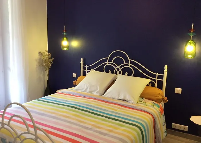 Ferienhaus Le Des Mesanges Villefranche-de-Rouergue