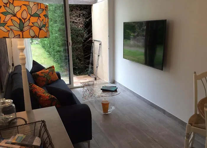 Ferienhaus Le Des Mesanges *