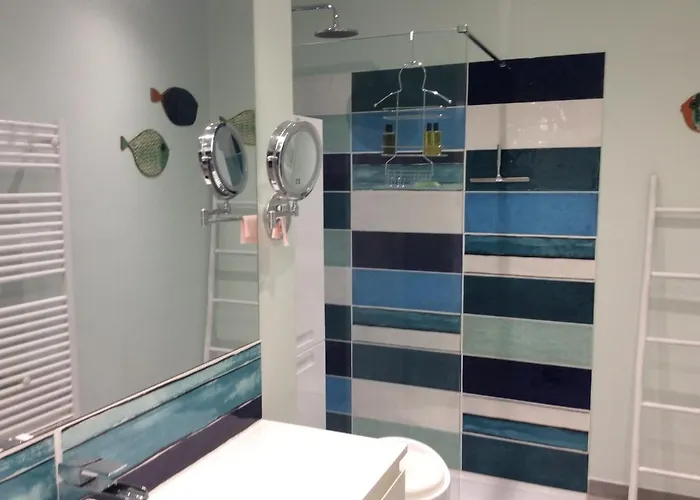 Le Des Mésanges * Villefranche-de-Rouergue