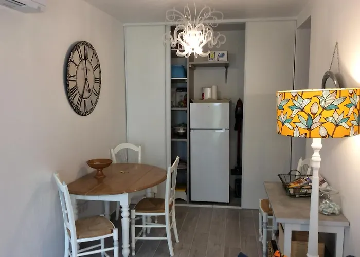 Le Des Mesanges * Villefranche-de-Rouergue