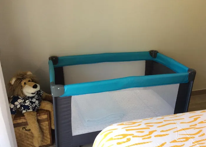 Le Des Mésanges Villefranche-de-Rouergue