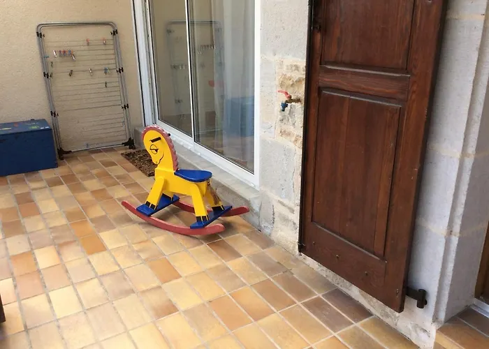 Le Des Mésanges * Villefranche-de-Rouergue